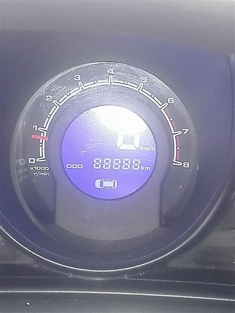 Просто красивое число … — Lifan X60, 1,8 л, 2014 года | наблюдение | DRIVE2