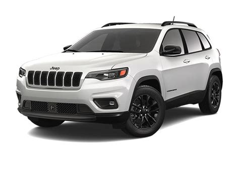 2023 Jeep Cherokee SUV Digital Showroom | Franklin Sussex Auto Mall Inc