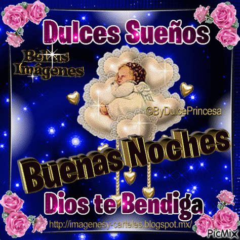 DULCES SUEÑOS - Free animated GIF - PicMix