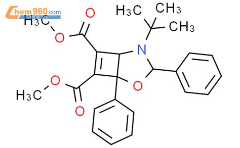 109152 53 6 2 Oxa 4 Azabicyclo 3 2 0 Hept 6 Ene 6 7 Dicarboxylic Acid