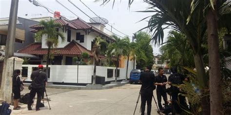 Rumah Jessica Kumala Wongso Newstempo