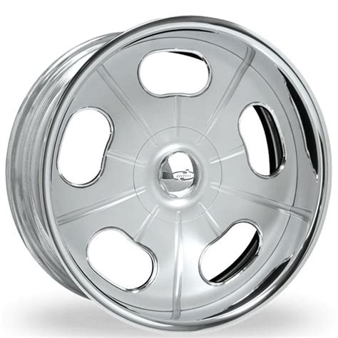 26 Intro Wheels Saltster Covered Polished Welded Billet Rims Int093 11