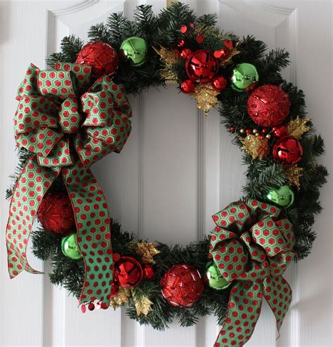 Pin By Lm Holiday Creations On My Etsy Wreaths And Garland Etsy