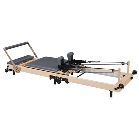 Pilates Reformers – Commercial Fitness Equipment