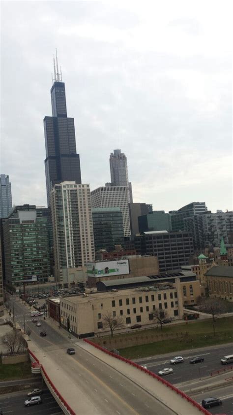 Crowne Plaza Chicago West Loop, an IHG Hotel reviews, photos - Downtown ...