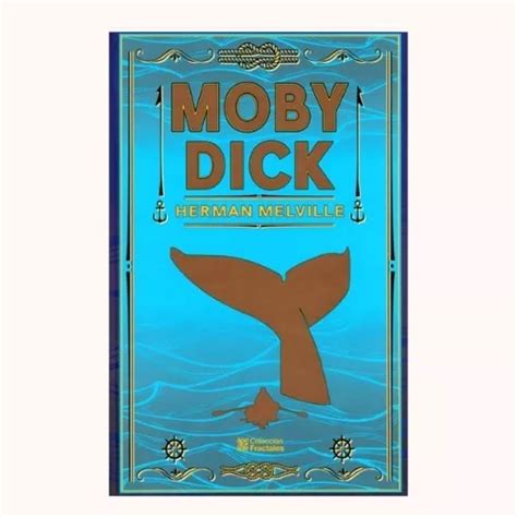 Moby Dick Herman Melville Edición Especial Pasta Dura