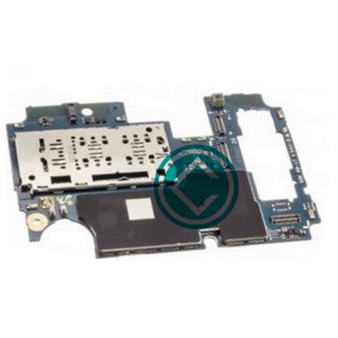 Samsung Galaxy A50s 128gb Motherboard Pcb Module Cellspare