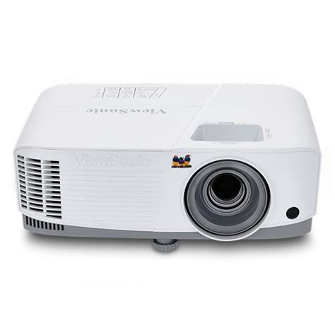 Harga VIEWSONIC Projector PG707X Terbaru Bhinneka