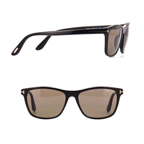 トムフォード Tom Ford Nicolo 02 Tf629ft0629 01a ブランドサングラス、メガネ通販 アイウェアスタジオ