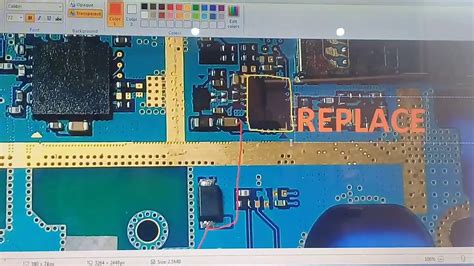 Samsung S7562 Charging Solution And Charging Track Ways 100 Done