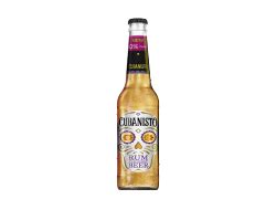 Bier Cuba Rum Ow 5 8 33 Cl Per Fles Doos 24 Flessen Cubanisto Bidfood