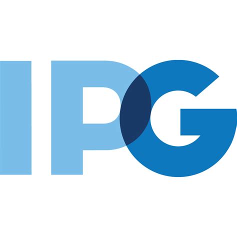 Ipg Logo Vector Logo Of Ipg Brand Free Download Eps Ai Png Cdr