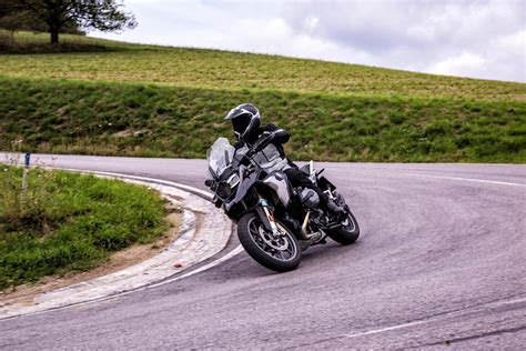 Bmw R Gs Vs Ktm Super Adventure S Test