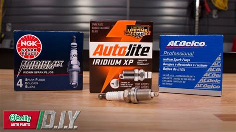 Which Spark Plugs Should I Choose For My Vehicle YouTube