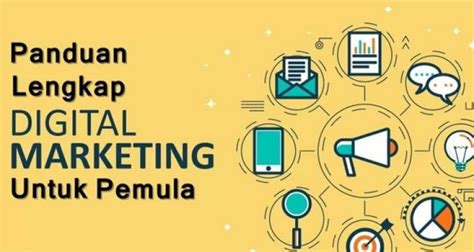 Panduan Lengkap Digital Marketing Dalam Format Pdf