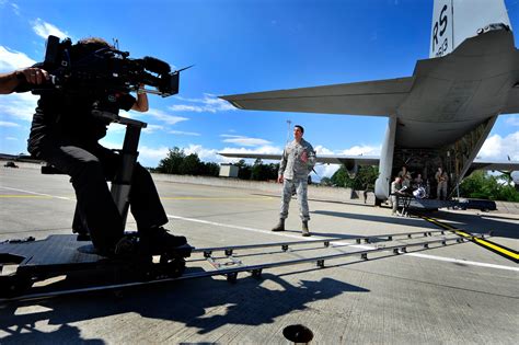 Touch N Go Plays In German Documentary U S Air Forces In Europe