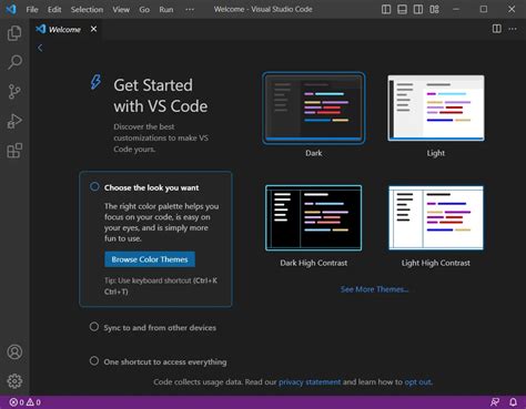 Wprowadzenie do Visual Studio Code - Kurs HTML i CSS 