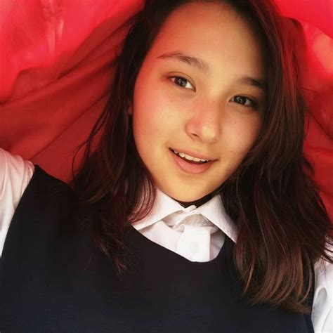 5 Hot Sexy Bakiyeva Adalyat Bikini Pics