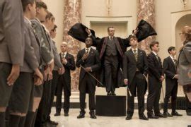 Slaughterhouse Rulez Film Rezensionen De