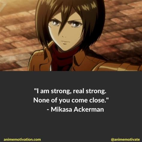 28 Of The Most Meaningful Attack On Titan Quotes