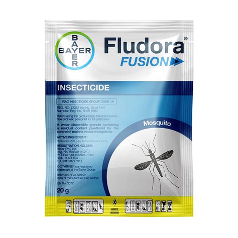 Fludora Fusion Ml Agroduka Limited