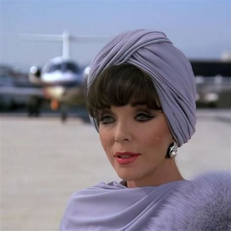 joan collins collection