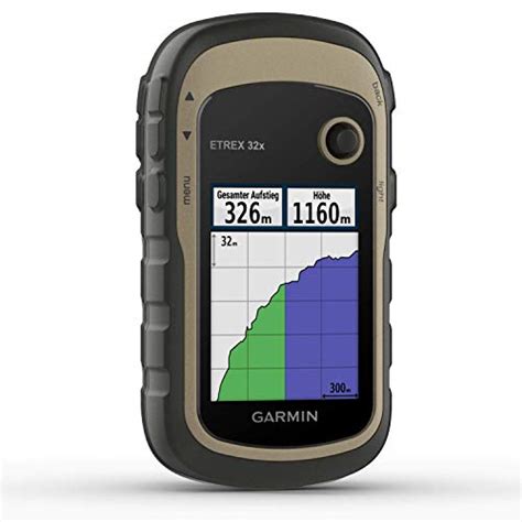 Compare Prices For Garmin Etrex X Gps Outdoor Navigation Inch