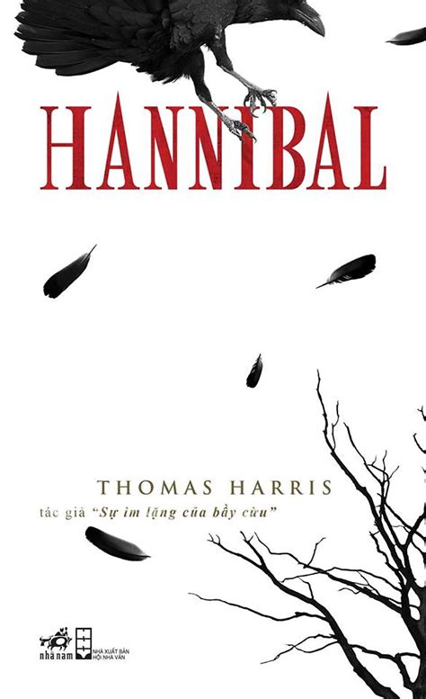 Hannibal By Thomas Harris Goodreads