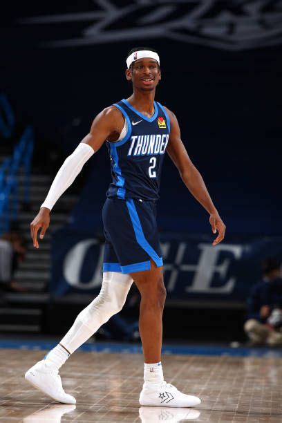 Shai Gilgeous Alexander Pictures And Photos Getty Images Nba