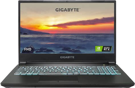 Amazon.com: GIGABYTE G5 MD - 15.6" FHD IPS Anti-Glare 144Hz, Intel Core ...