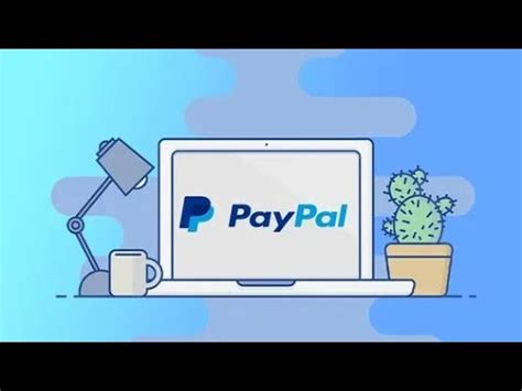 Como Ter Conta Paypal Verificada Em Angola Youtube