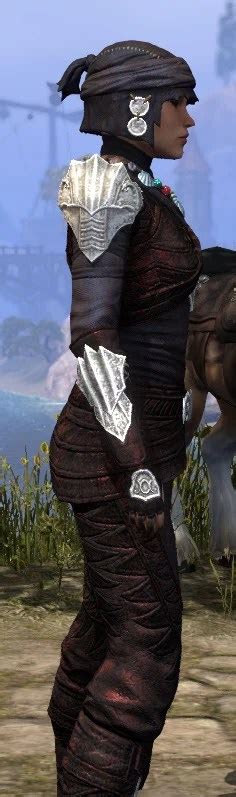 Eso Fashion Spriggan S Vigor Elder Scrolls Online