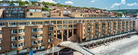 Hotel Amenities & Contact Information | Le Méridien Stuttgart