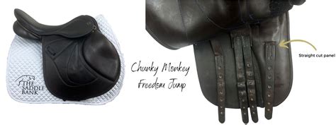 Chunky Monkey Saddles Are They Right For You And Your Horse Horse