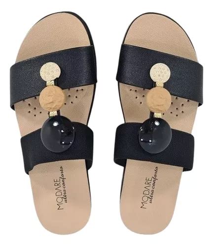 Chinelo Sem Dedo Feminino - Chinelo Feminino Modare Ultra Conforto Sem Dedo 7132.138 | Parcelamento ...
