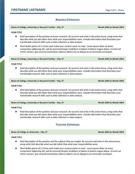 CV vs Resume: Key Differences + Examples, Templates & Checklist