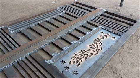 Gate For Home, Grill Gate, Main Gate Design, Feelings, Metal, Quick ...