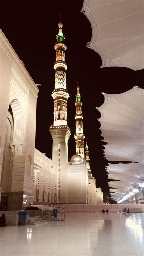 Wallpaper Masjid Aesthetic Pinterest Pictures Myweb