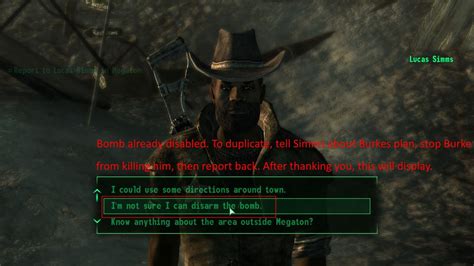 Updated Unofficial Fallout 3 Patch At Fallout 3 Nexus Mods And Community