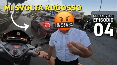 CUOZZOVLOG 04 Ducati Soldi Buttati YouTube