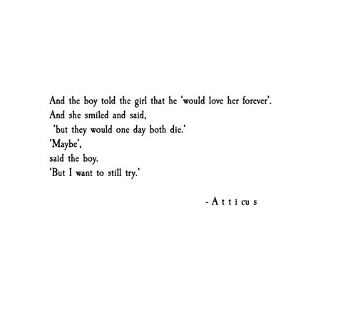 List 26 Best Atticus Quotes Photos Collection