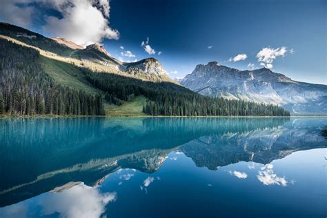 Rundreisen De Kanada Yoho Nationalpark