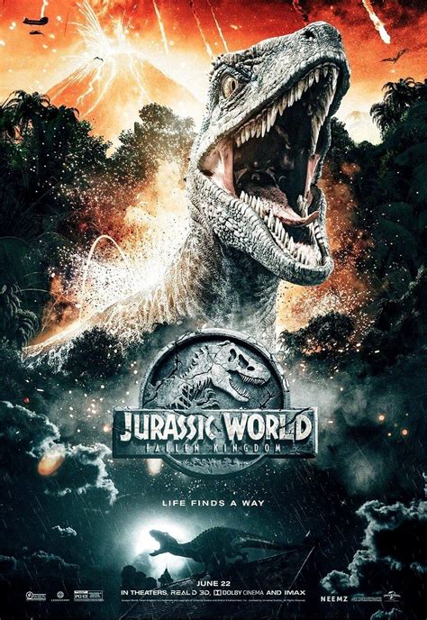 Soy La Mayor Fan ♥ Jurassic World Cast Jurassic World Poster Jurassic