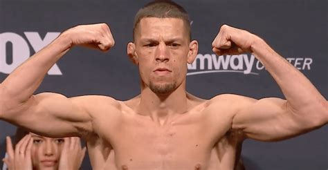 Ufc On Fox 17 Results Nate Diaz Defeats Michael Johnson