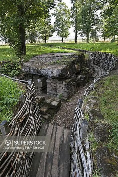 German Ww1 Bunker Verdun Die Schlacht Von Verdun: Ein Abenteuer In Der
