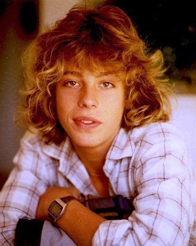 Leif Garrett American Singer Wiki And Bio With Photos Videos