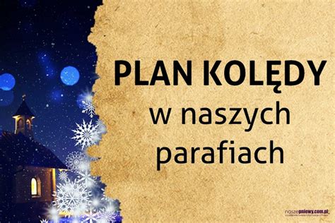 PLAN KOLĘDY 2024 Fleet pl