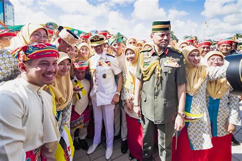 Brunei celebrates National Day | Borneo Bulletin Online