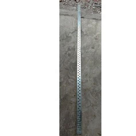 Gi Hot Dip Perforated Cable Tray At Best Price In Saswad By Prashant Industries ID