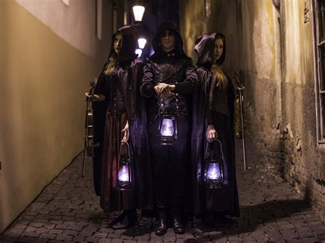 Mysterium Tours (2025) - All You Need to Know BEFORE You Go (with Reviews)